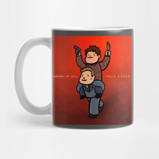 Folie a Deux Mug